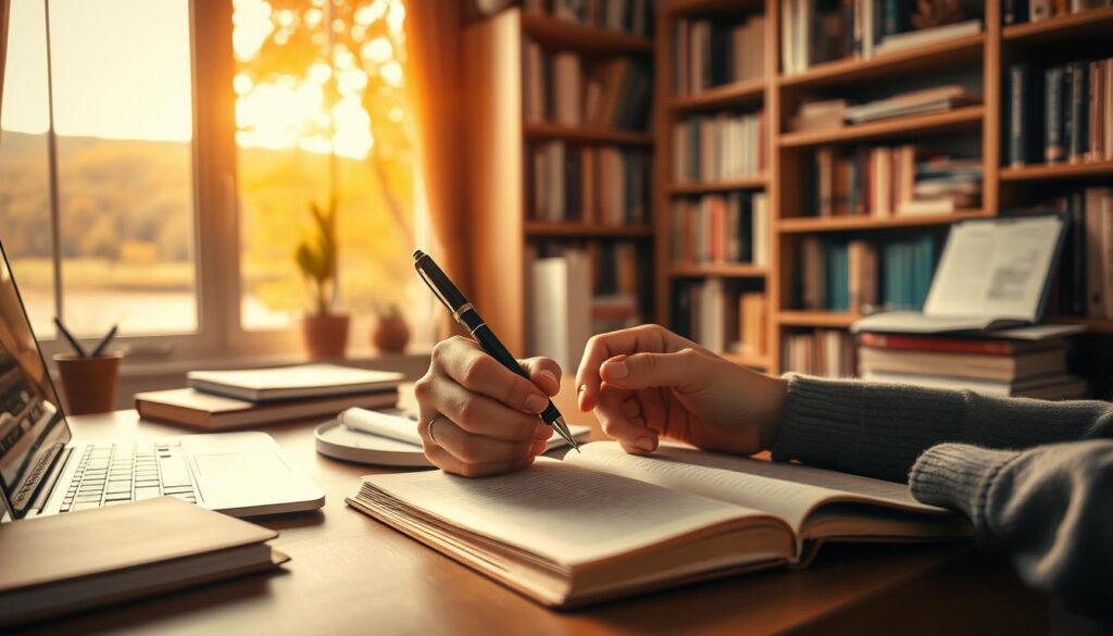 Storytelling in Copywriting