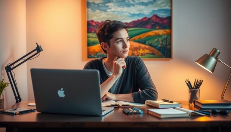 add personality and voice to blog posts