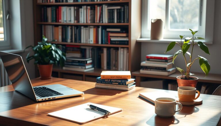 advice when self publishing a book