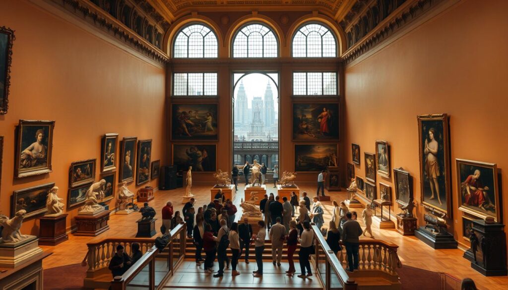 art history