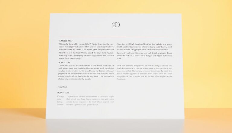 article template freelance writers
