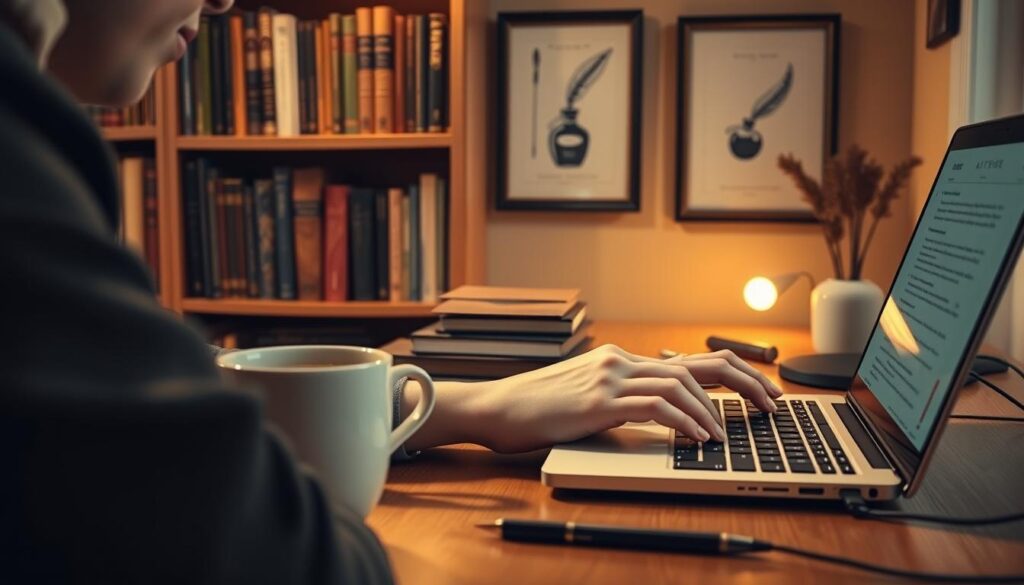 author email marketing