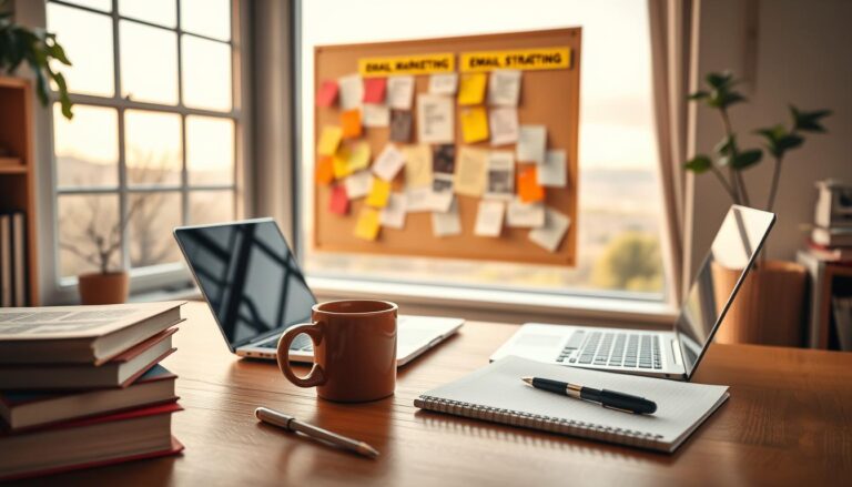 authors grow your email list