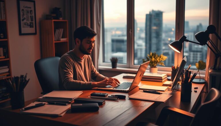 becoming a freelance writer