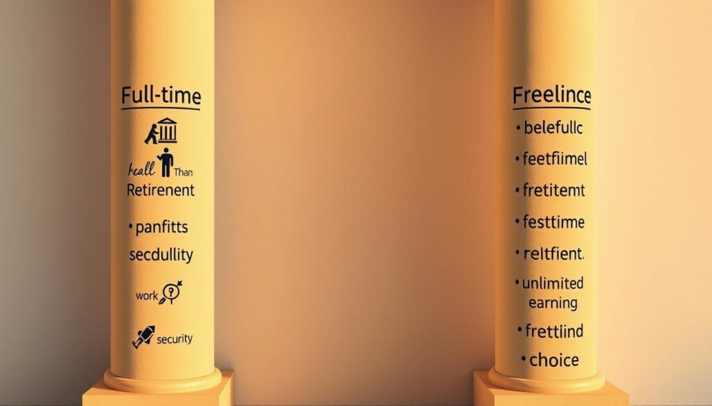 benefits comparison