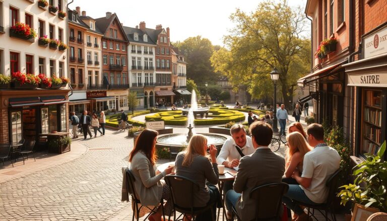 best cities for writers