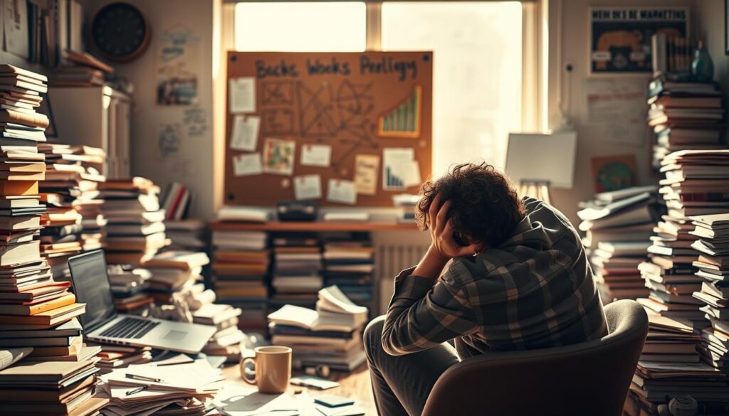 book marketing mistakes