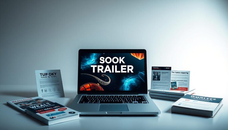 book trailers a marketing must have
