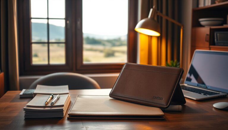 build a writing portfolio