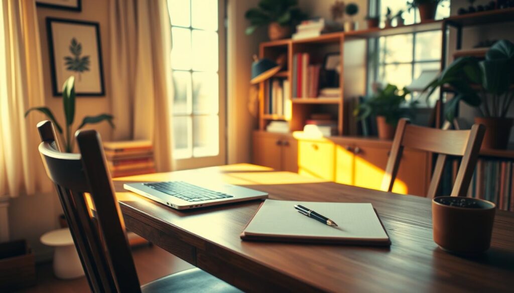 building writing confidence