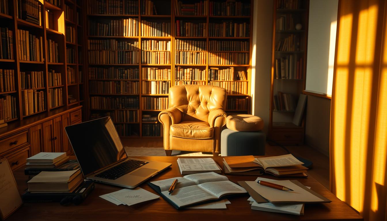 call yourself a writer