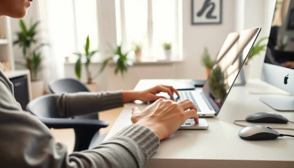 carpal tunnel syndrome prevention