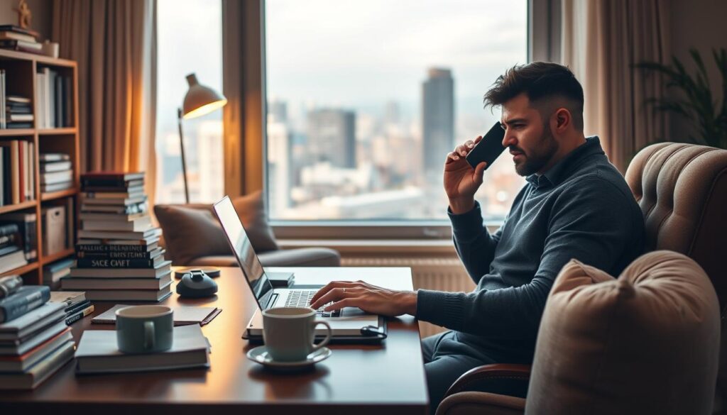 client communication