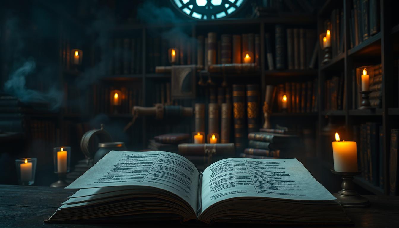 common writing myths