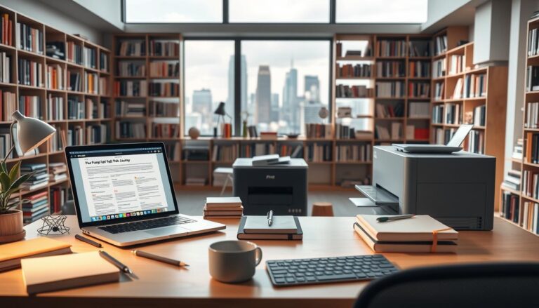 considering self publishing