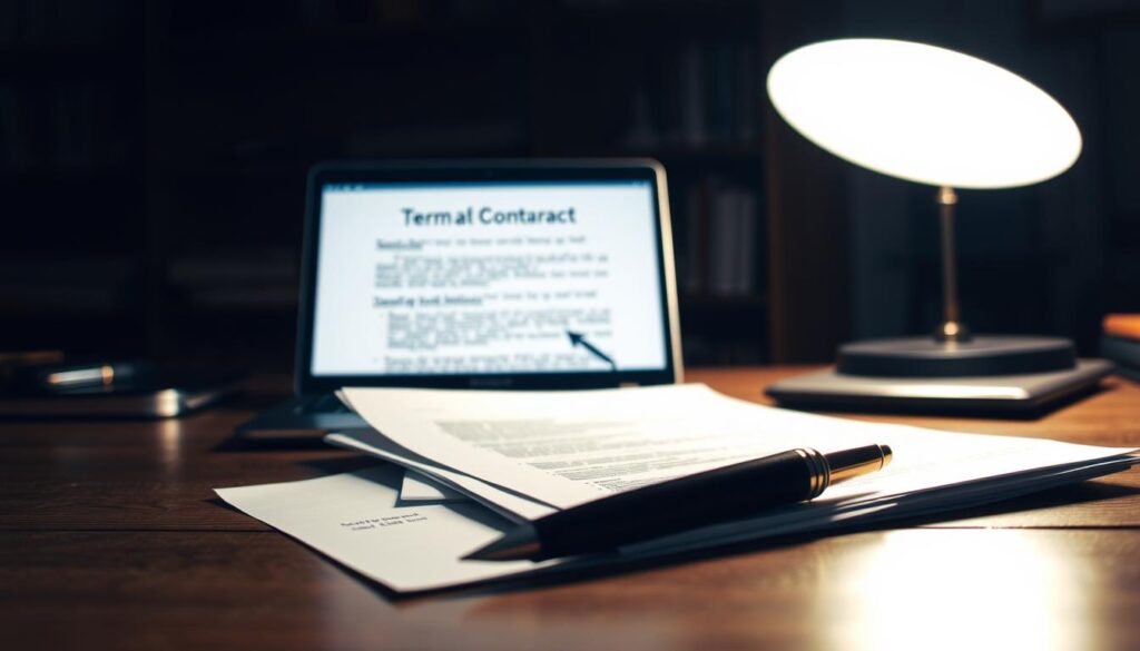contract considerations