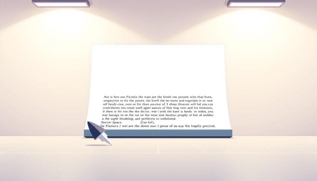 correct spacing after period