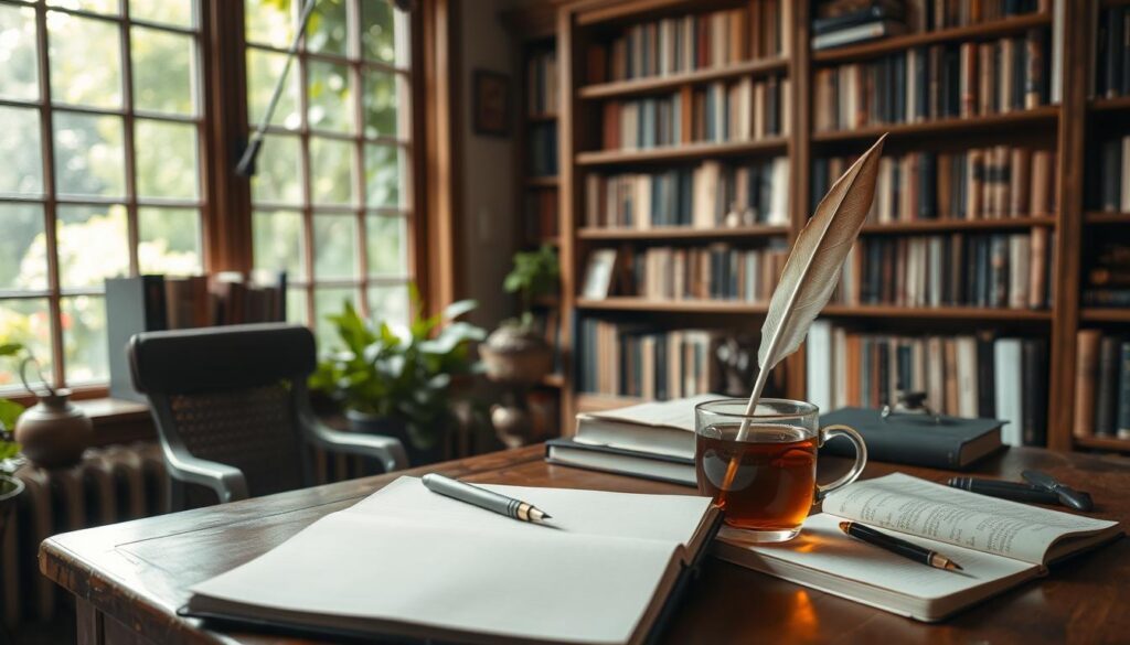 creative writing tips