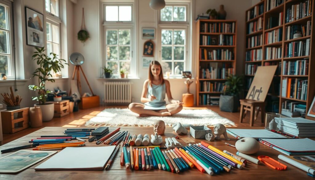 creativity exercises