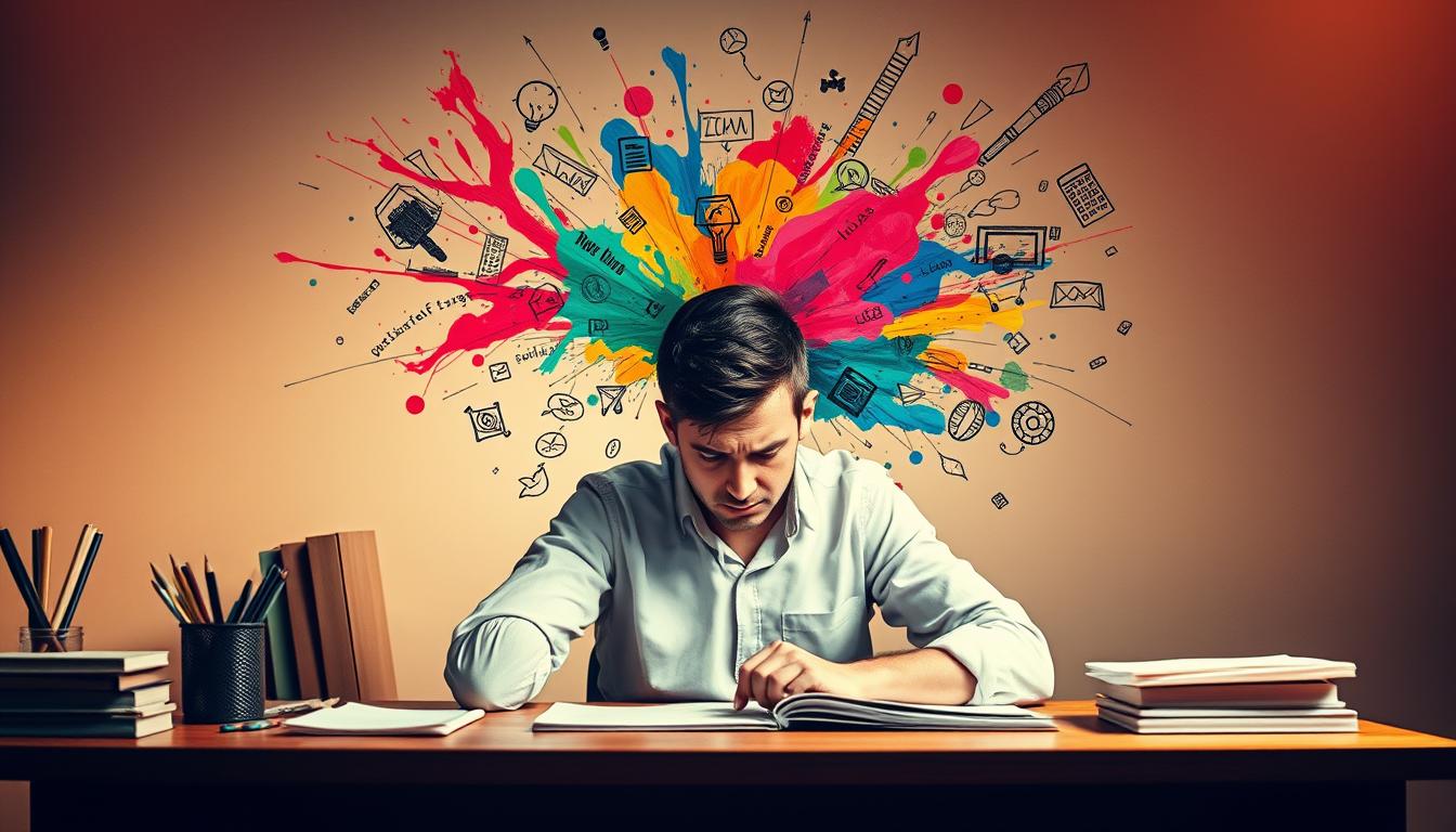 crush writers block