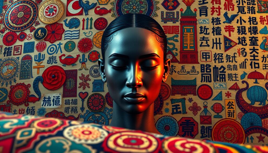 cultural influences on connotative meanings
