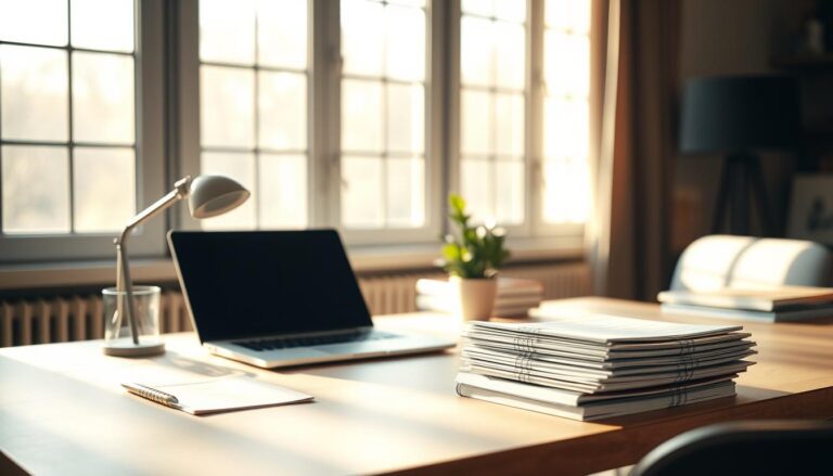 declutter writing