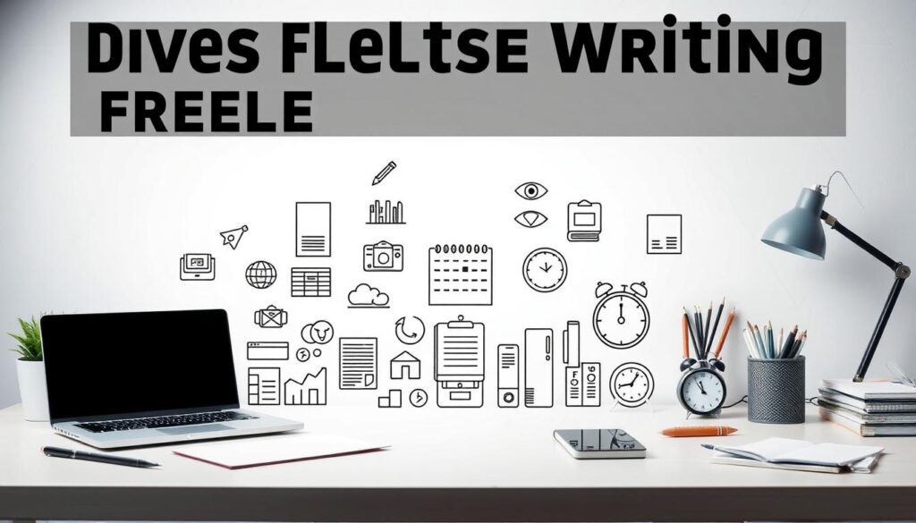 diversifying freelance writing services