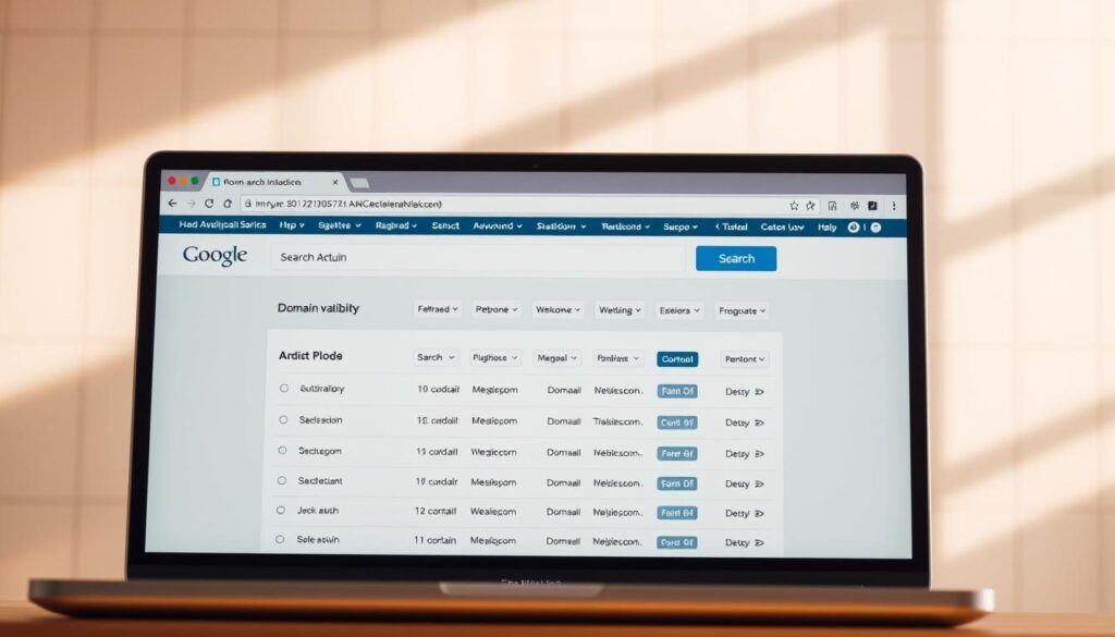 domain availability check