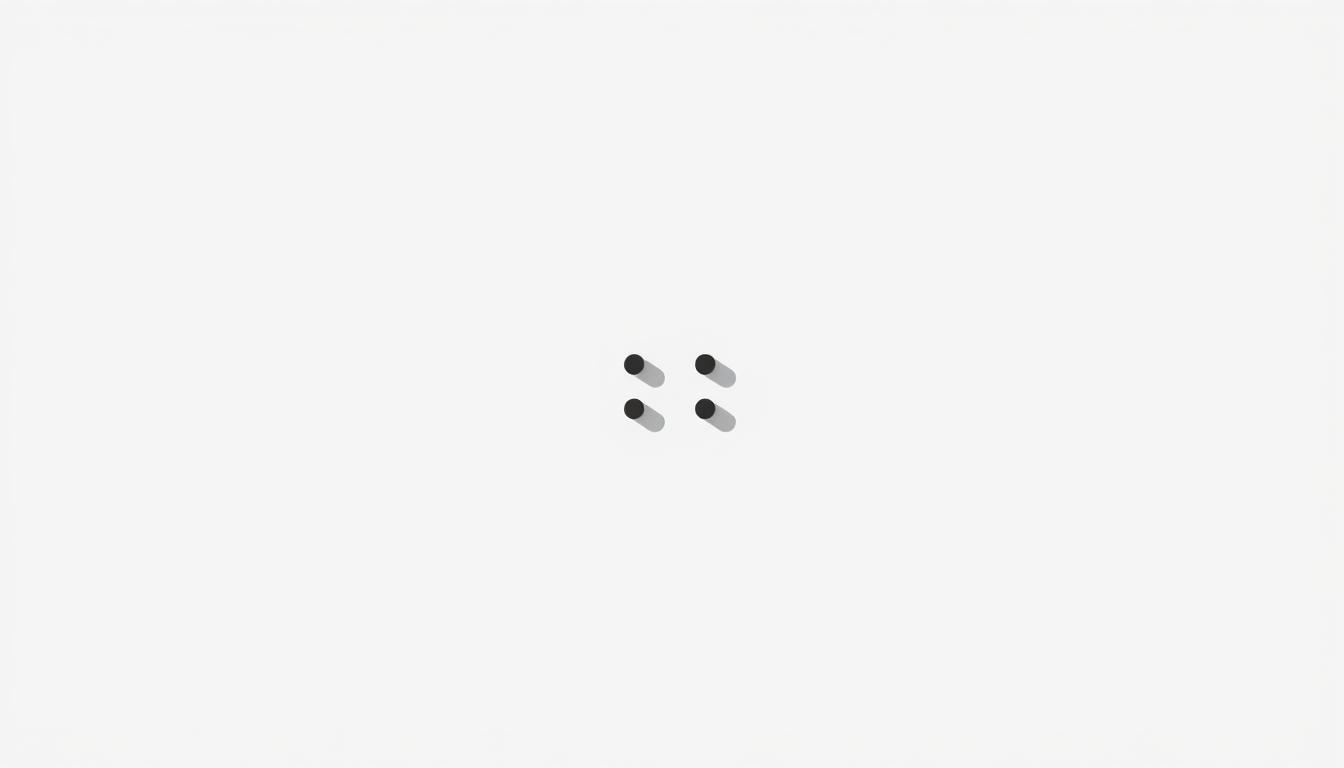 double space after period