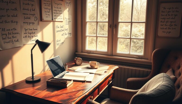 email newsletters for writers