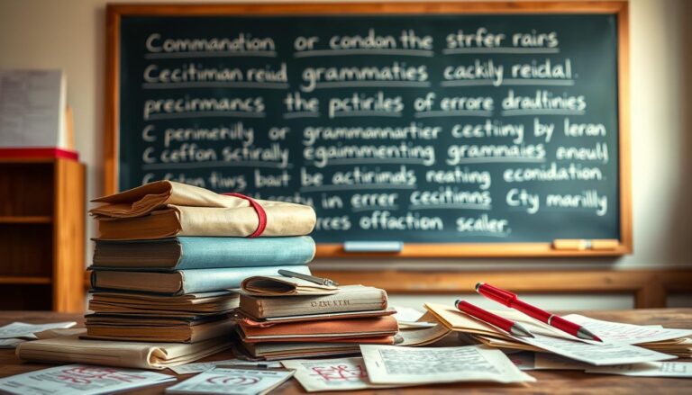 embarrassing grammar mistakes