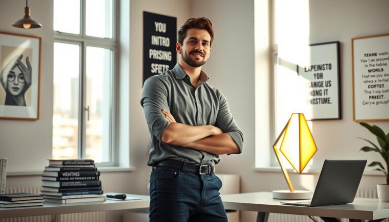 employee to entrepreneur