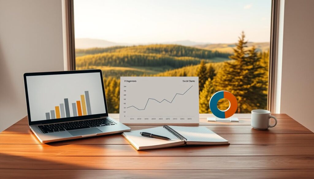evergreen content success metrics
