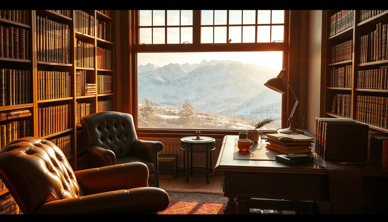 fiction writers secret skill
