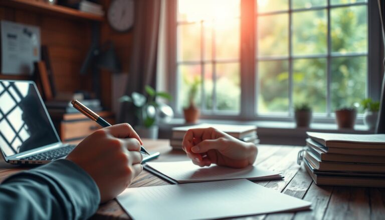 finding time to write as a parent