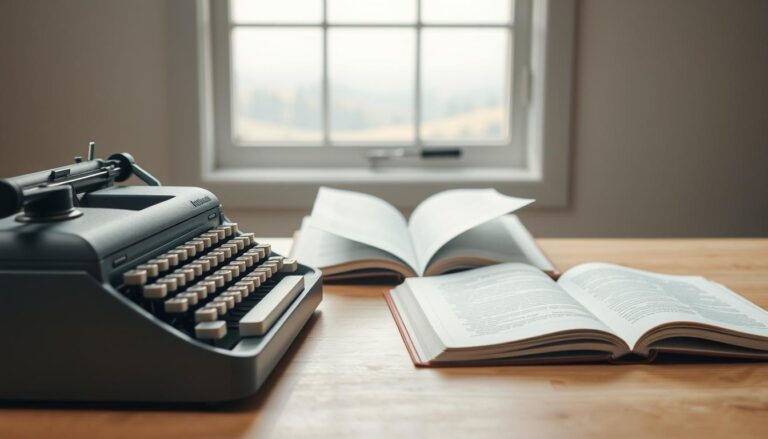first novel  strategies