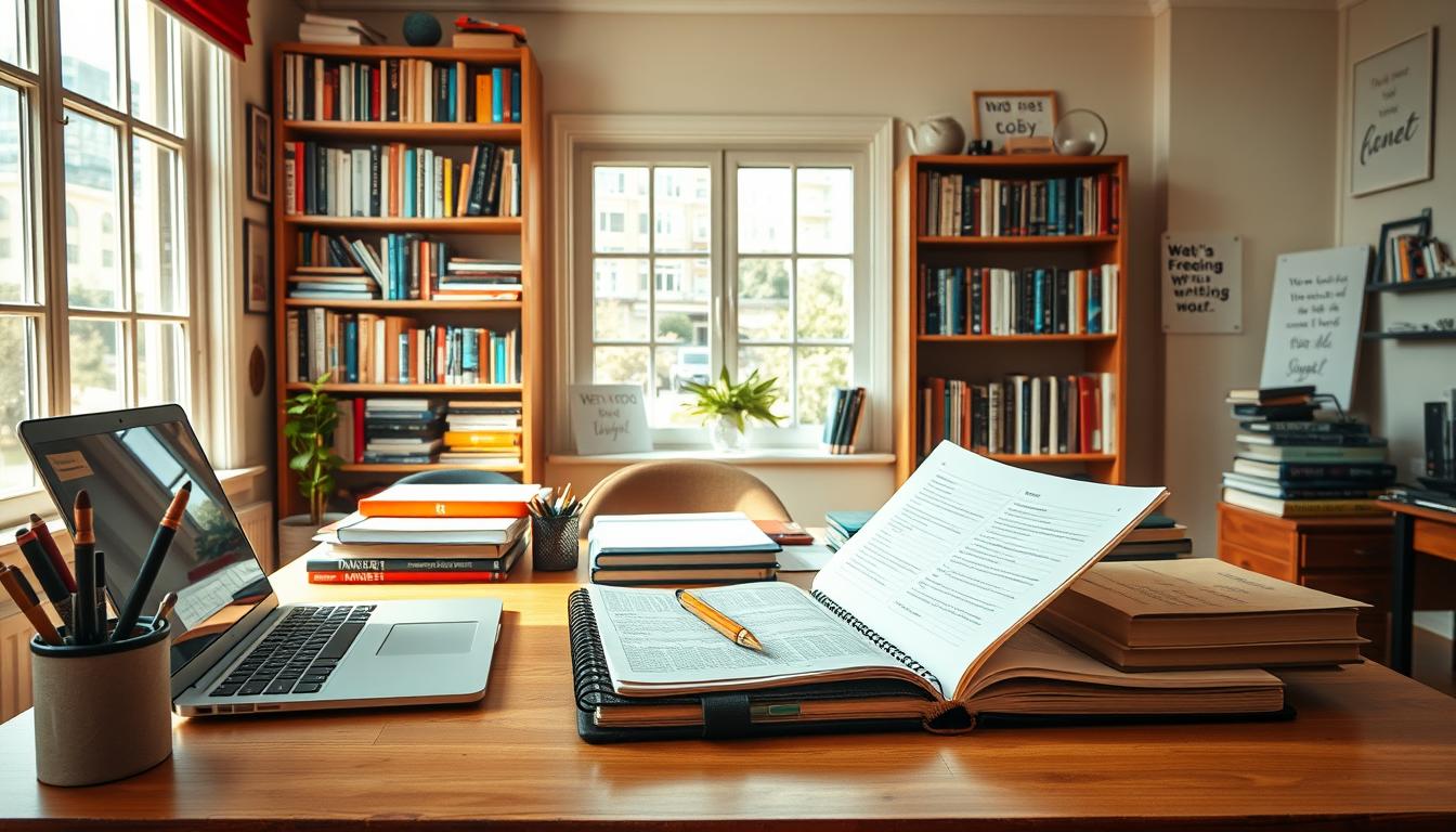 flexibility in your writing career