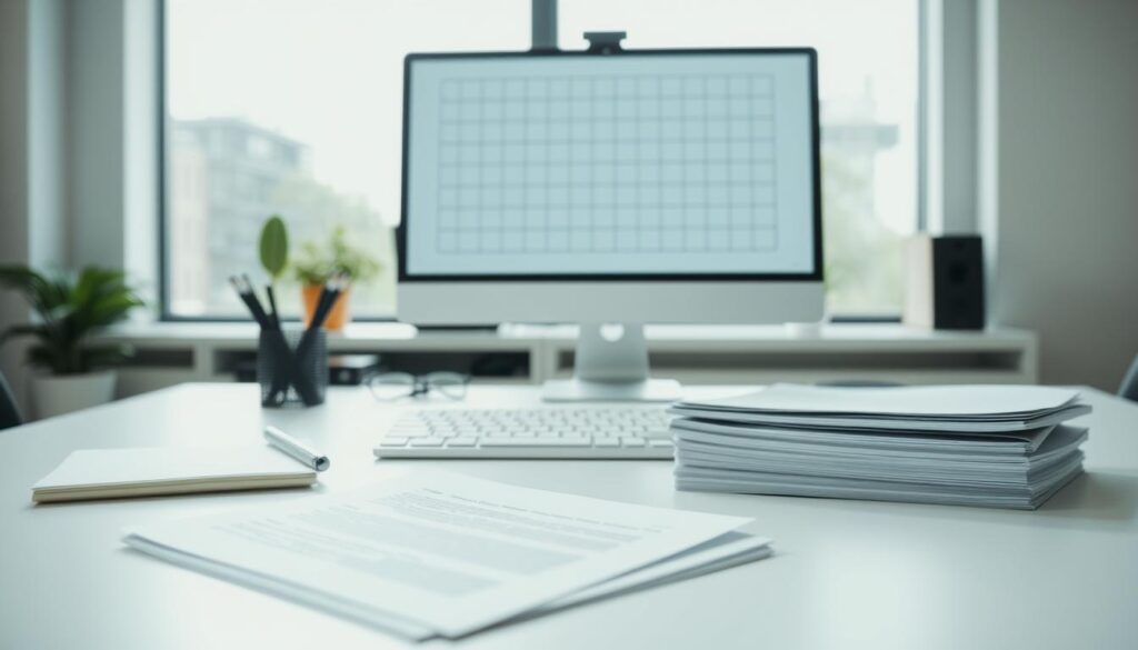 formatting standards