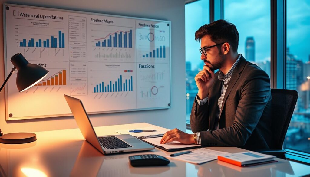 freelance financial management