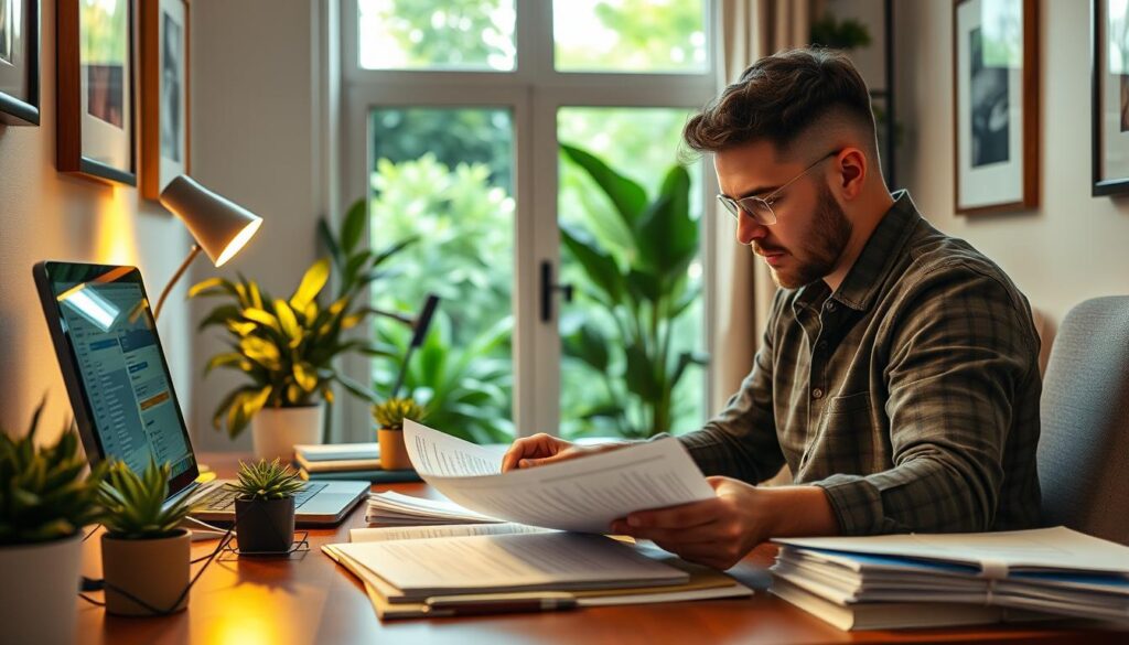 freelance writer financial planning