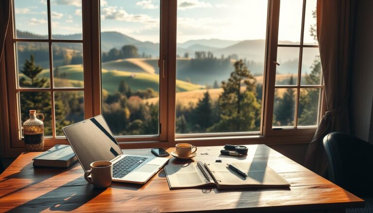 freelance writers can work from anywhere