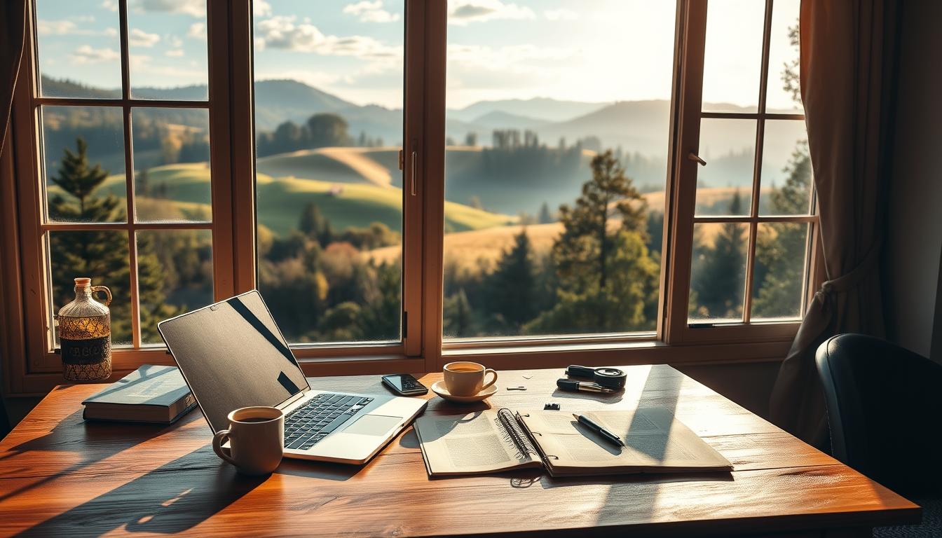 freelance writers can work from anywhere