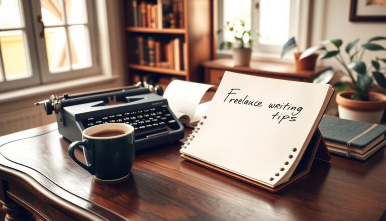 freelance writing skills