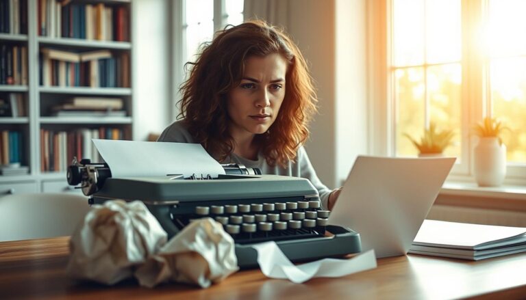freelance writing slump
