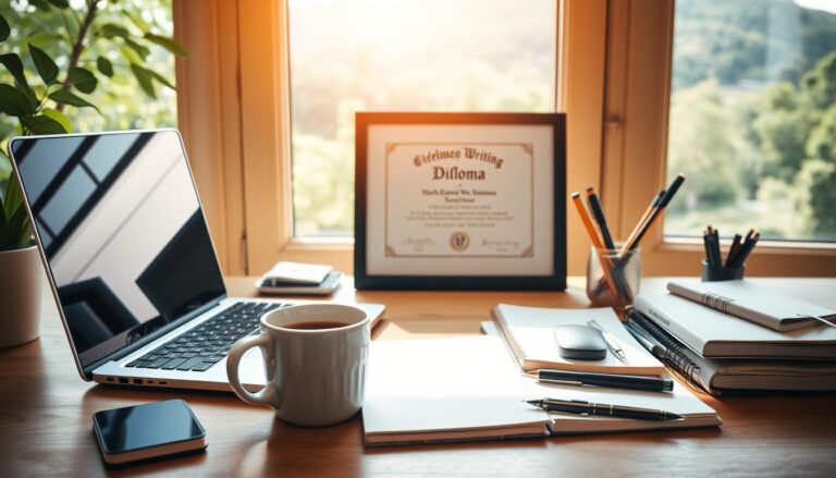 freelance writing success story