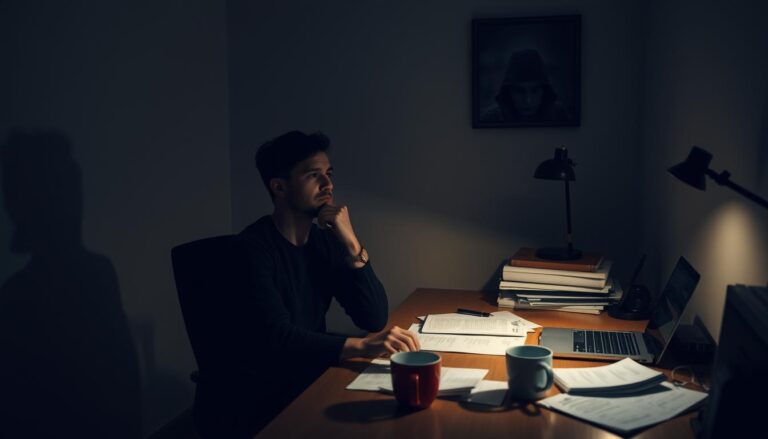 freelancers identity crisis
