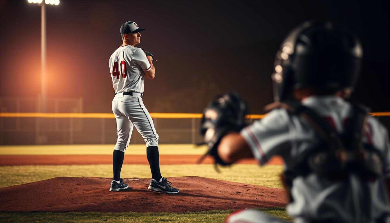 get better at pitching