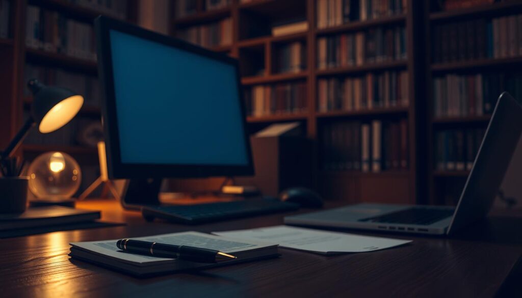 ghostwriting services