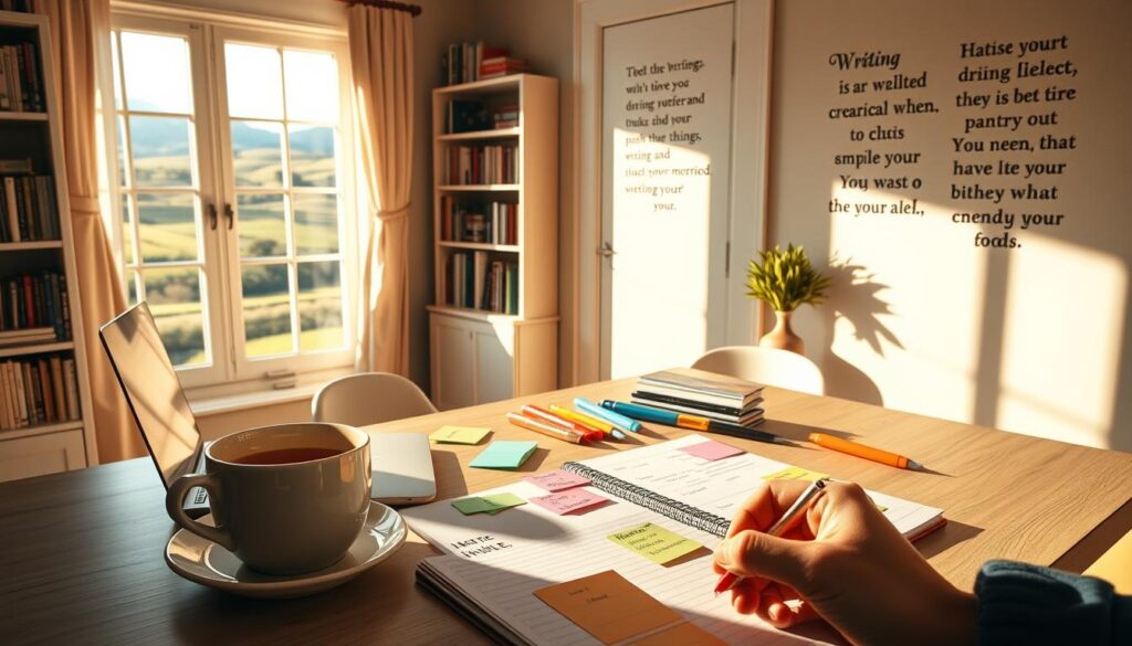 goal-setting strategies