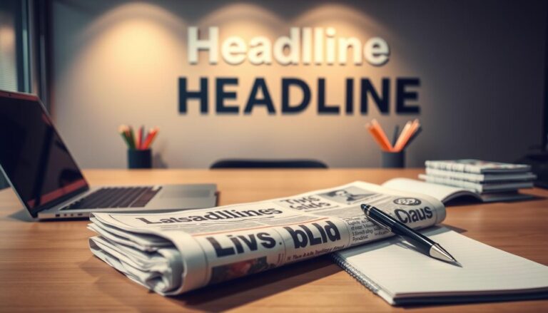headline writing tips